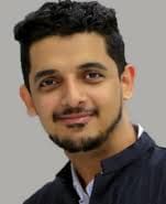 Gibran Noorani