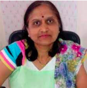 Surekha Damle