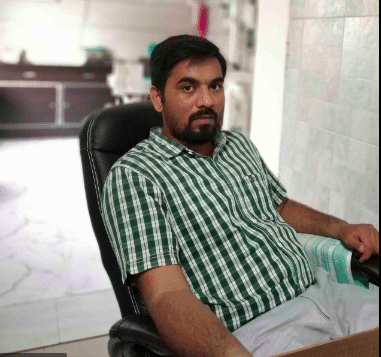 Hiren Gondaliya