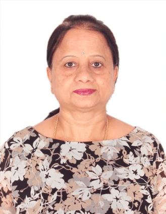 Shailaja Basavaraj