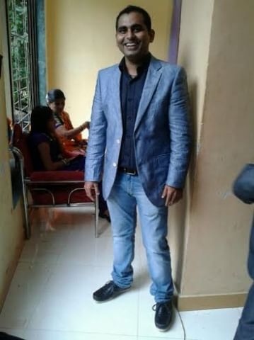 Sudhakar Pawar