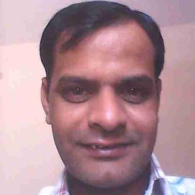 Mukesh Patidar