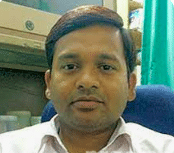 Asif Ali Mansoori