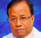 Kailash Chandra Mishra