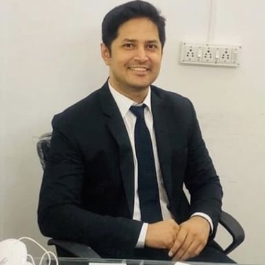 Saem Ishtiaque