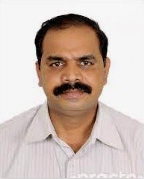 Dinesh Kumar G R