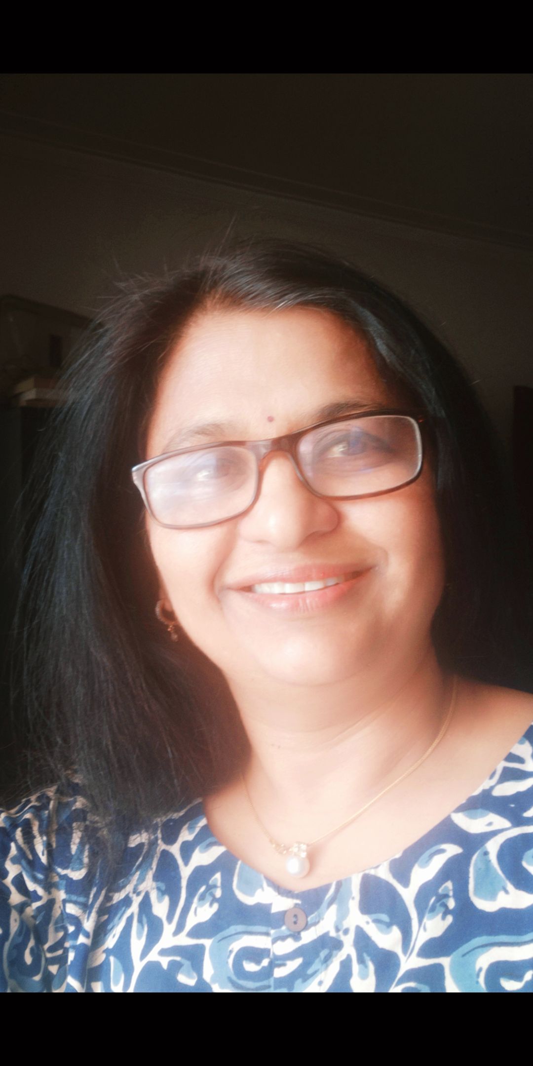 Surabhi Agarwal