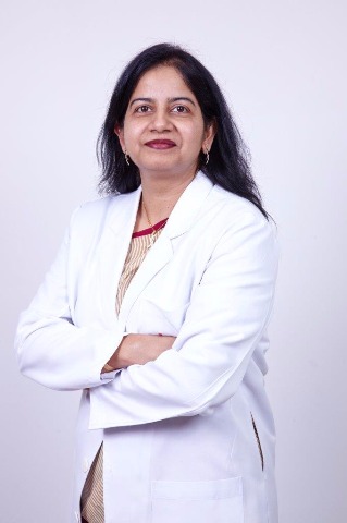 Preeti Rastogi