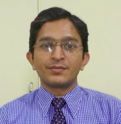 Akhil Chaudhari
