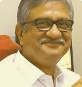 Mohankumar Thekkinkattil