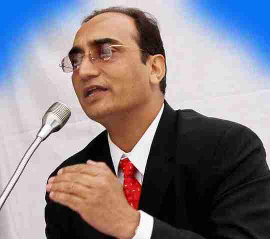 Vijay Maithani
