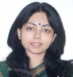Sharmishtha Patra