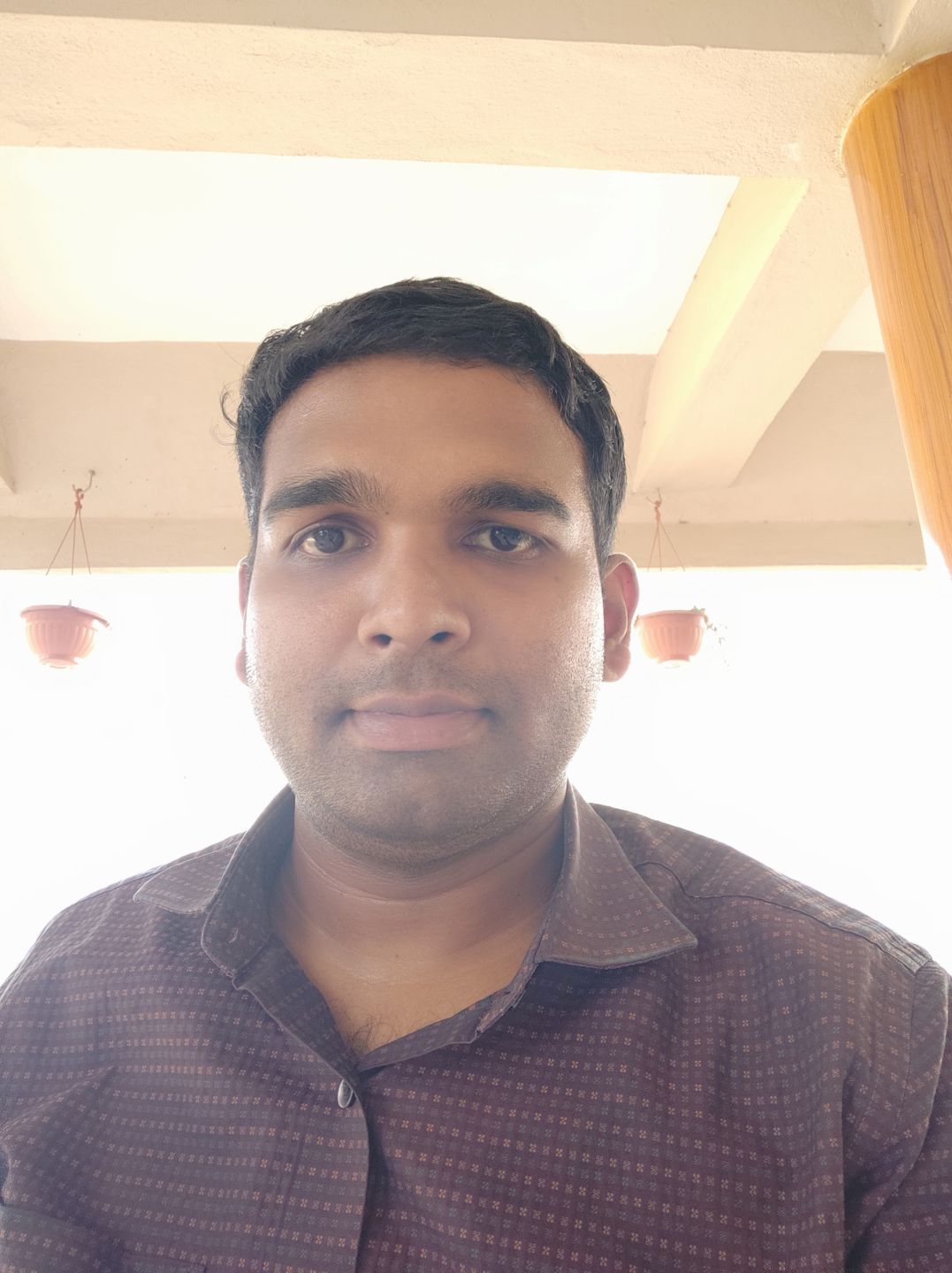 Dinesh Reddy Sagam