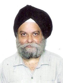 Balbir Singh Suri