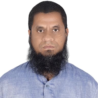 Ahmed Sayeed Mohammed
