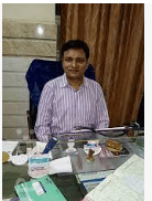 M K Agarwal
