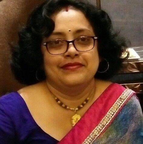 Minakshi Gangopadhyay