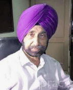R. S. Nanda