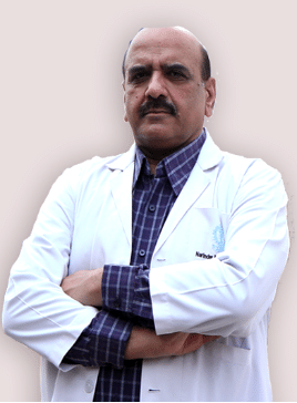 Jai Prakash