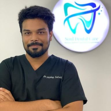 Akshay Satwik