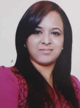 Muskaan  Upadhyay Mudgal