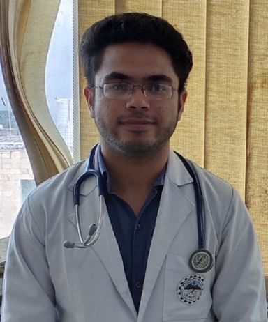 Nitin Kumar