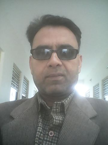 Ajay Kumar Upadhyay