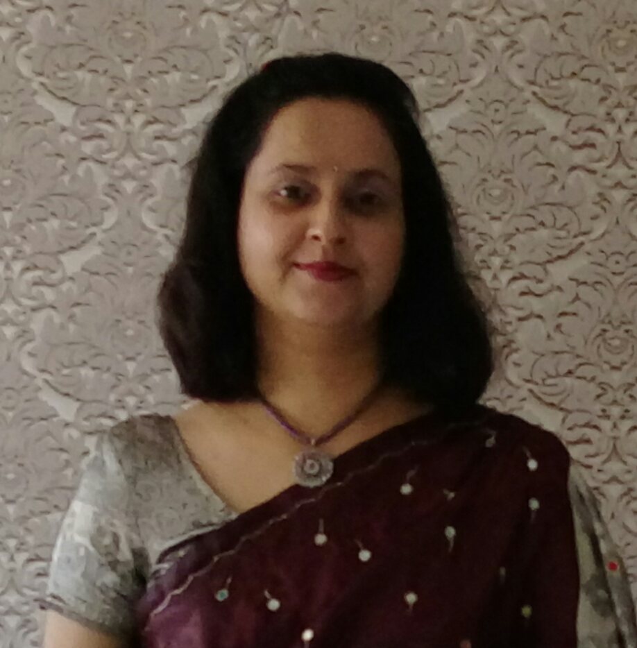 Sonal Malguria Bhasin