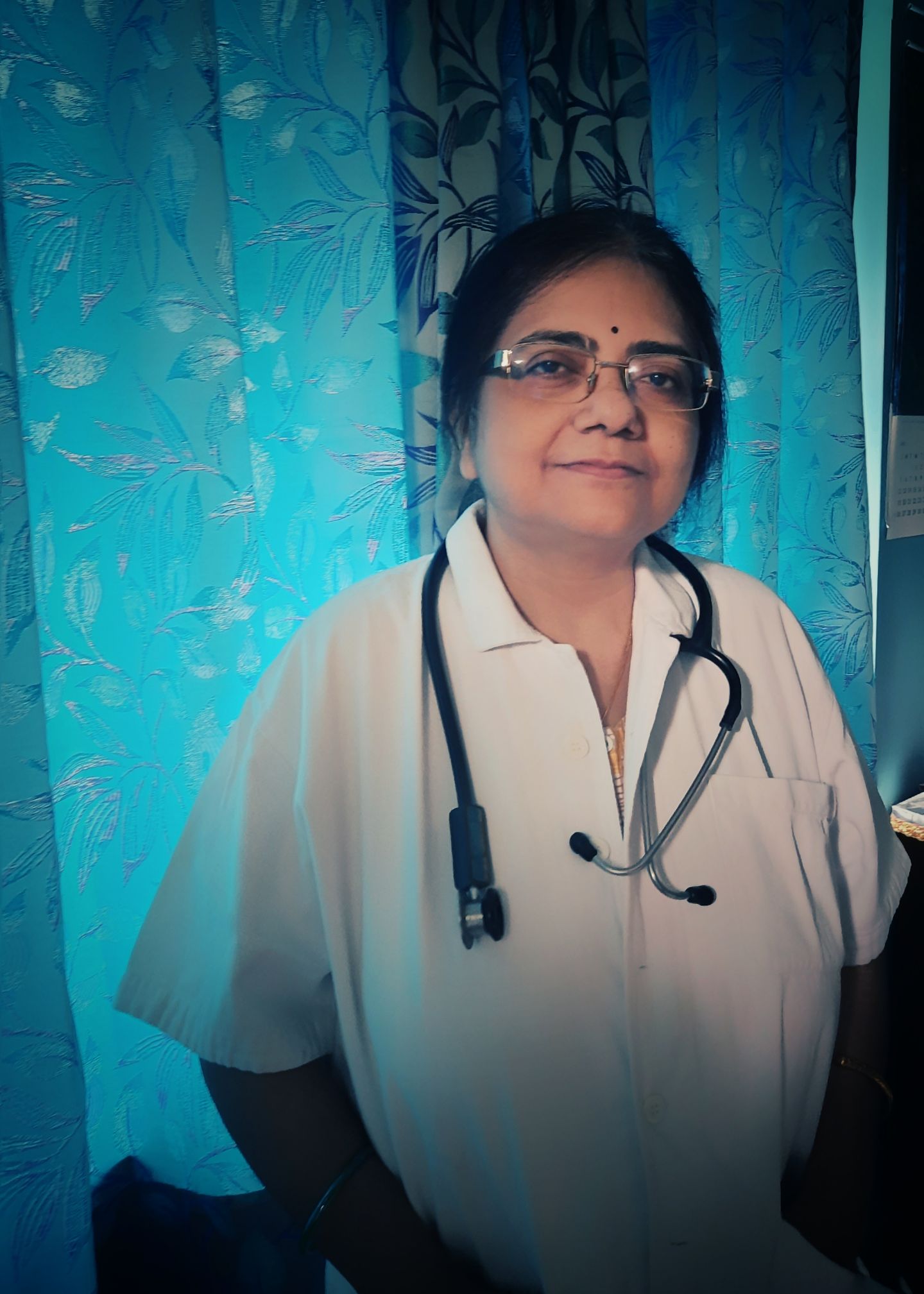 Moushumi Bhattacharya