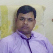 Kamlesh R Bhatt