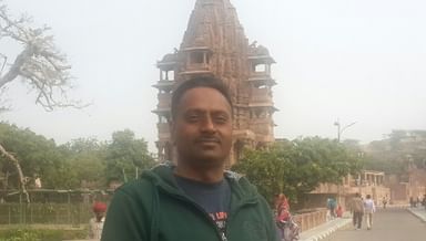 Verinderjit Singh Virdi