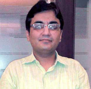 Amit Kapoor