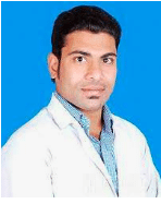 Sachin Kumar Gulve