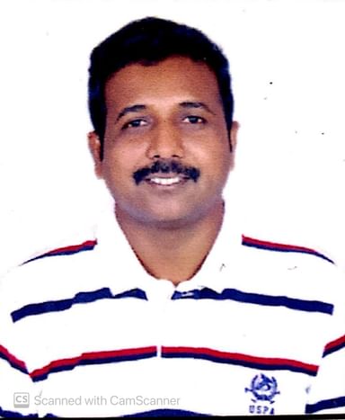 Pravin Patil