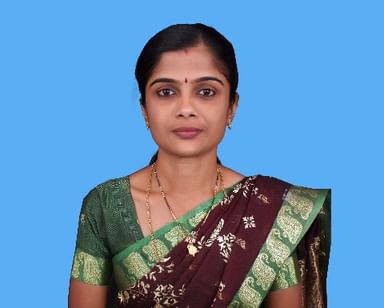Deepa Reji