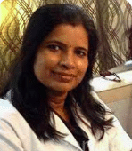 Lalita Pal