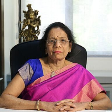 Shradha Dwarkanath Upasani