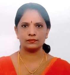 R Lakshmi