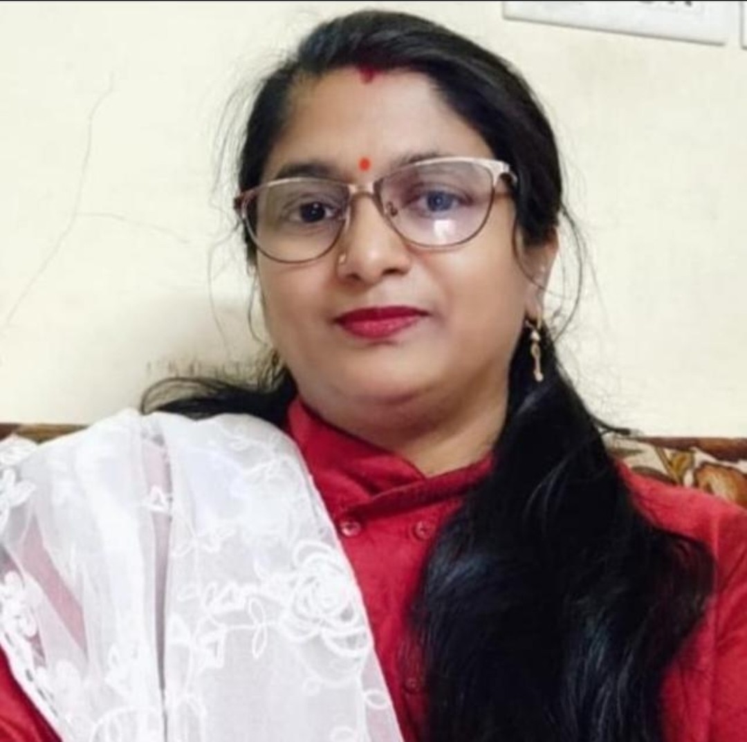 Vijay Laxmi