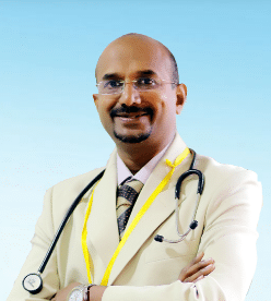 M Ganesan
