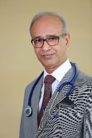 Sanjiv Shah