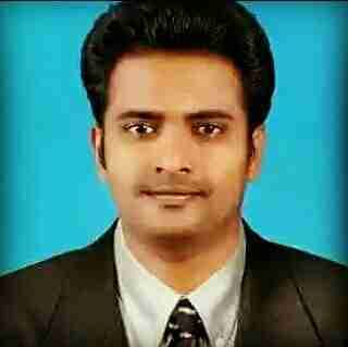Amardeep Holmukhe