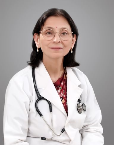Shakuntla Shukla
