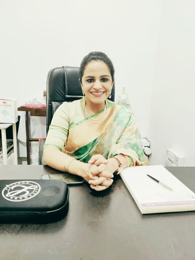 Ashmina  Khalsa