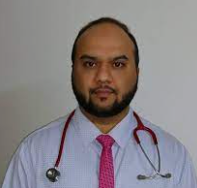 Mohammed Yunus Kafil