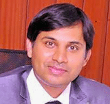 Prashanth. K. K