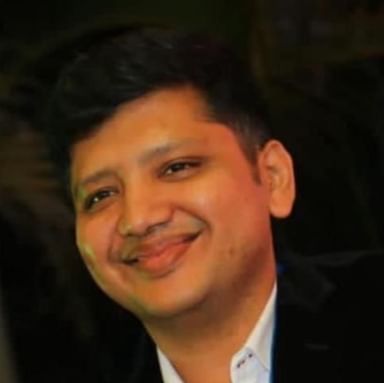 Shreyas Bansal
