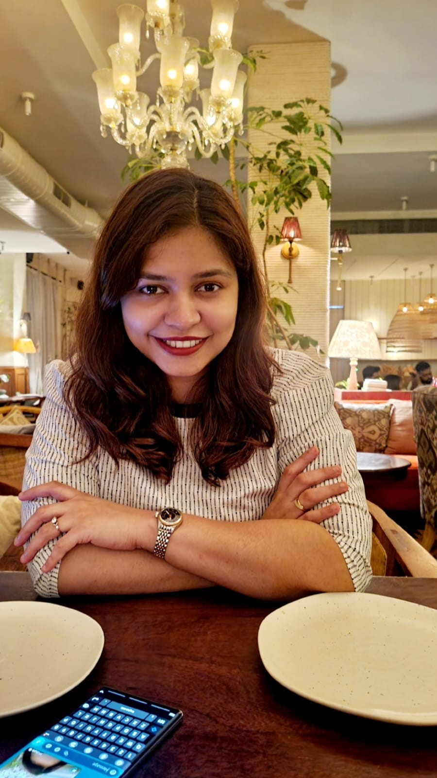 Rajeshwari Shukla