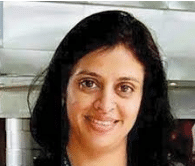 Neeta Girwalker