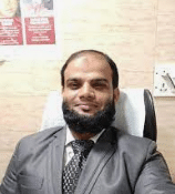Shams Alam Mohammed Tahir